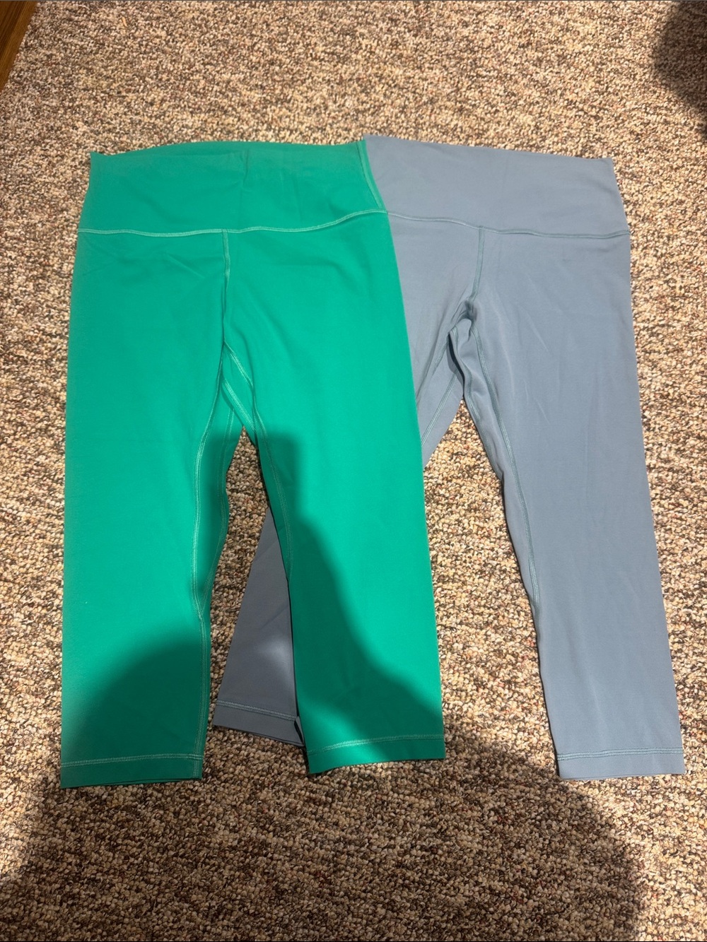 Lululemon leggings